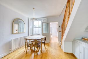Dining Area- click for photo gallery